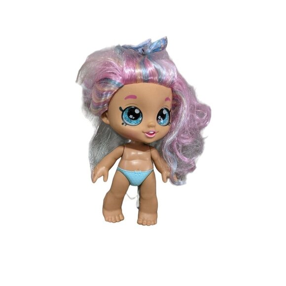 Kindi Kids toys  doll  Rainbow Kate no clothes 11" - Picture 1 of 11